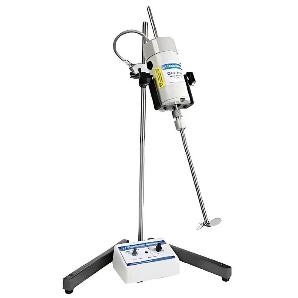 Cole-Parmer Stir-Pak Universal Benchtop Stirrer (Model 04555-00)