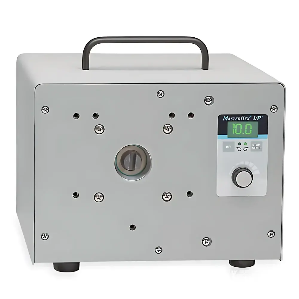 Masterflex I/P Brushless Process Peristaltic Pump Model 77410-10