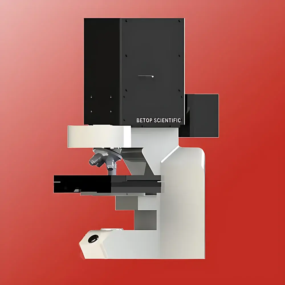 Betop Scientific MARS1000 Microscopic Angle-Resolved Spectrometer