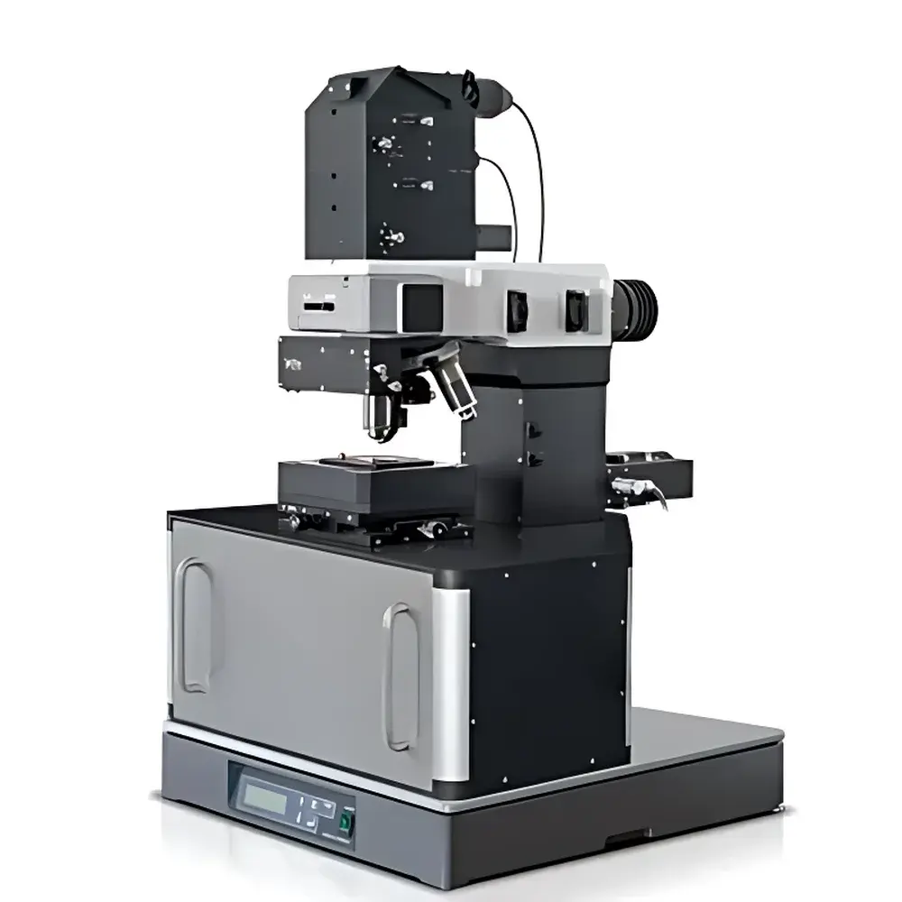 WITec alpha300S Scanning Near-Field Optical Microscope (SNOM)