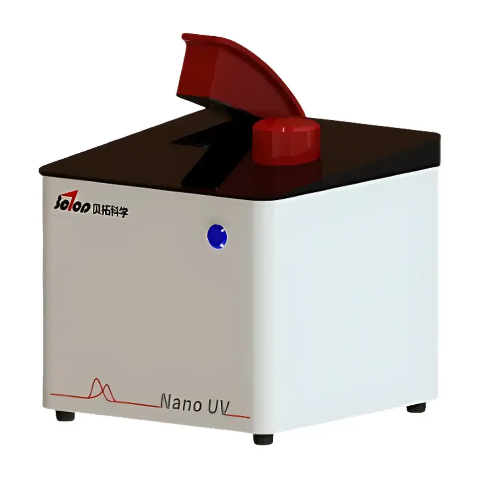 Betop Scientific NanoUV Ultra-Micro Spectrophotometer