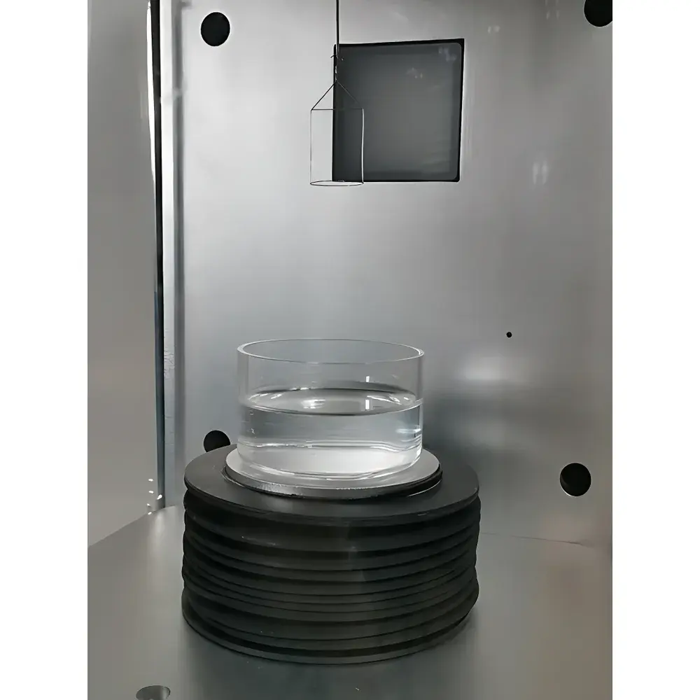 Betop Scientific KF100 Automated Surface and Interfacial Tensiometer