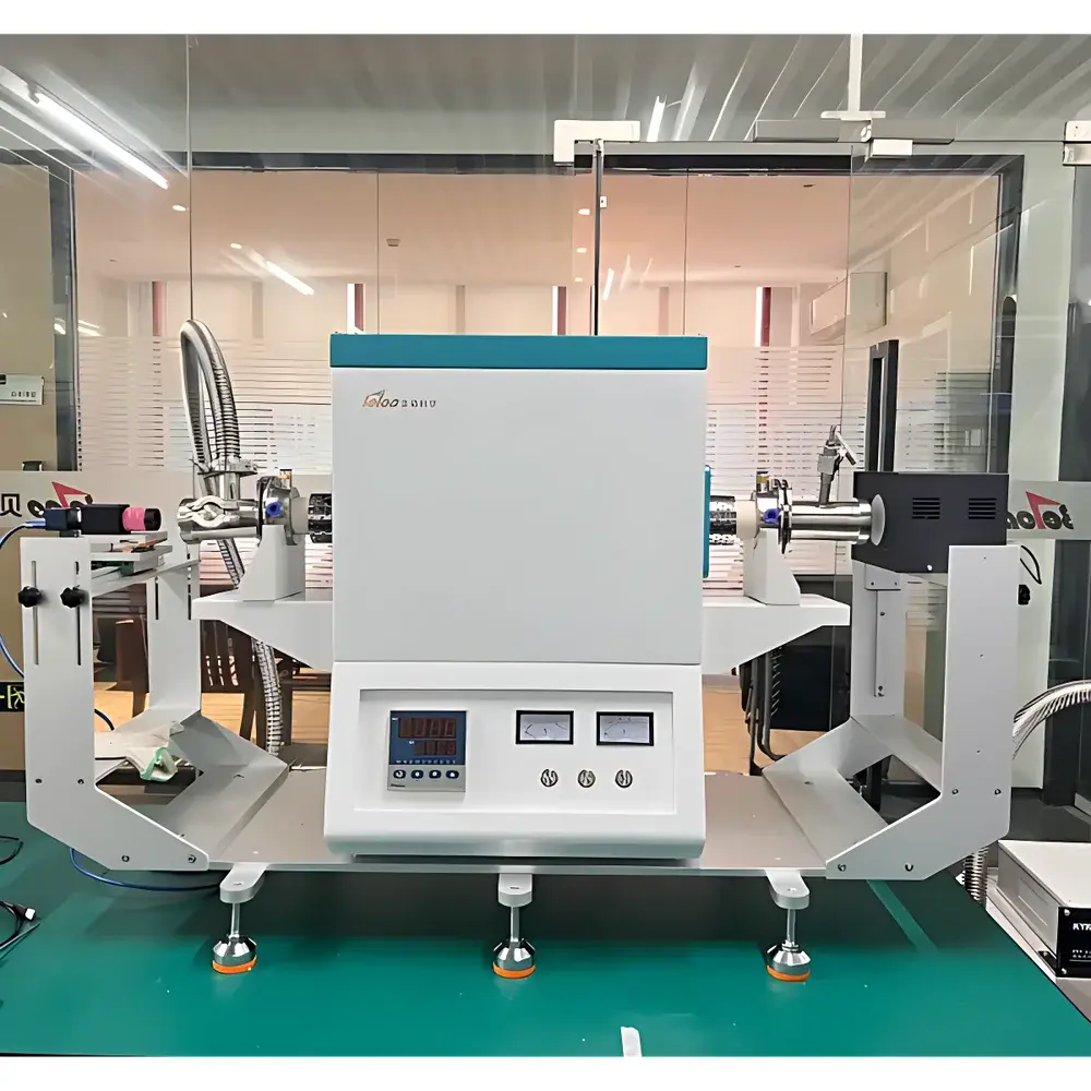 Betop Scientific HTC1700 High-Temperature Vacuum Contact Angle Analyzer