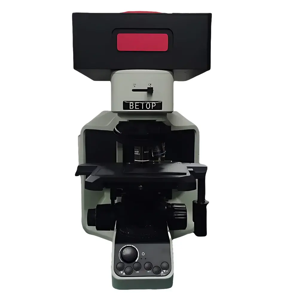 Betop Scientific OpenRam FIB6500 Confocal Micro-Raman Spectrometer
