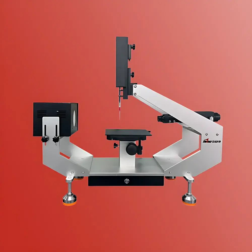 Betop Scientific DSA-X Research-Grade Video-Based Contact Angle Analyzer