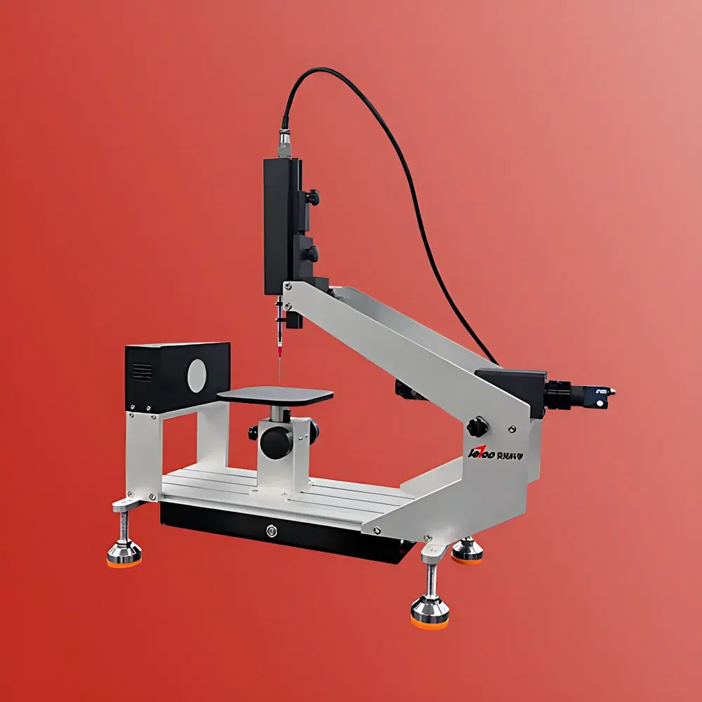 Betop Scientific DSA-X Research-Grade Video-Based Contact Angle Analyzer
