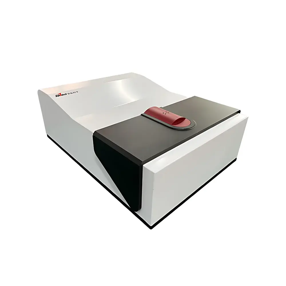 Betop Scientific DLS100 Zeta Potential and Nanoparticle Size Analyzer