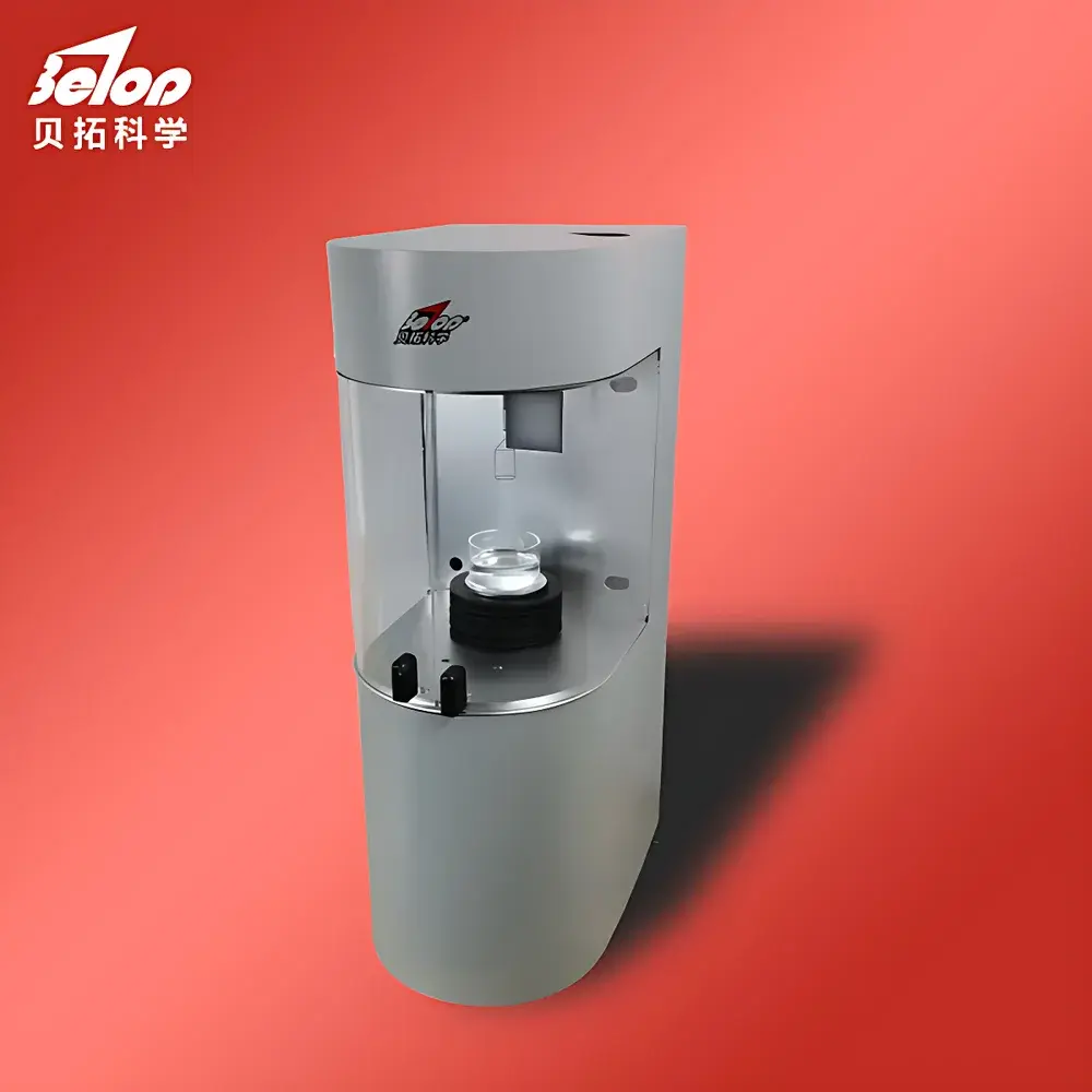 Betop Scientific KF100M3 Fully Automated Surface and Interfacial Tensiometer