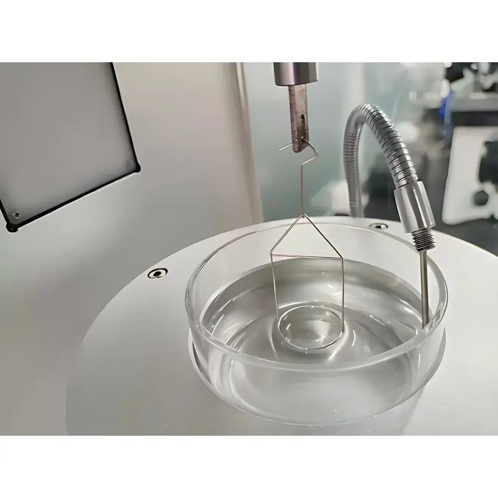 Betop Scientific KF100M3 Fully Automated Surface and Interfacial Tensiometer