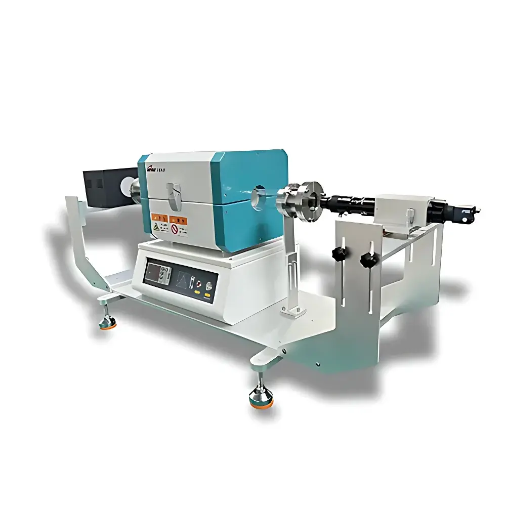 Betop Scientific HTC1200 High-Temperature Optical Contact Angle Analyzer