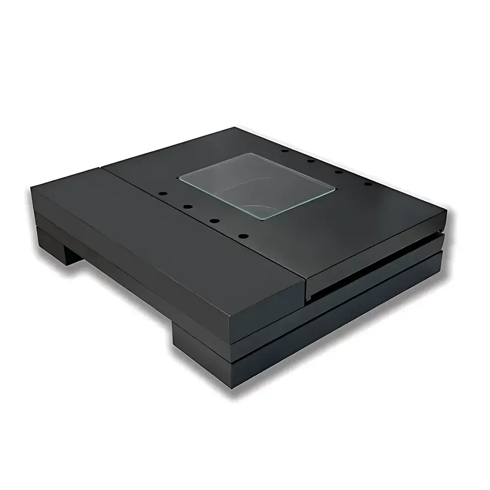 Betop Scientific XY8060 Motorized Microscope Stage