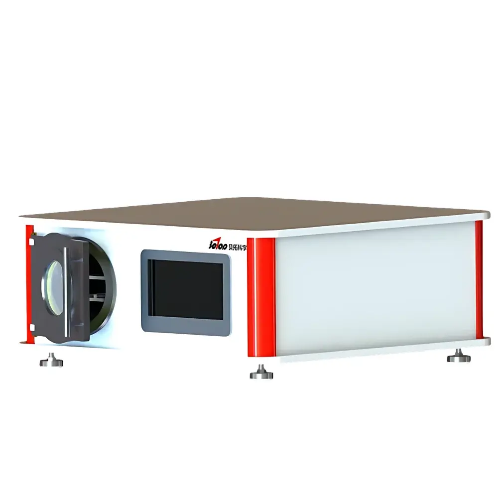 Betop Scientific VPC30A RF Plasma Cleaner