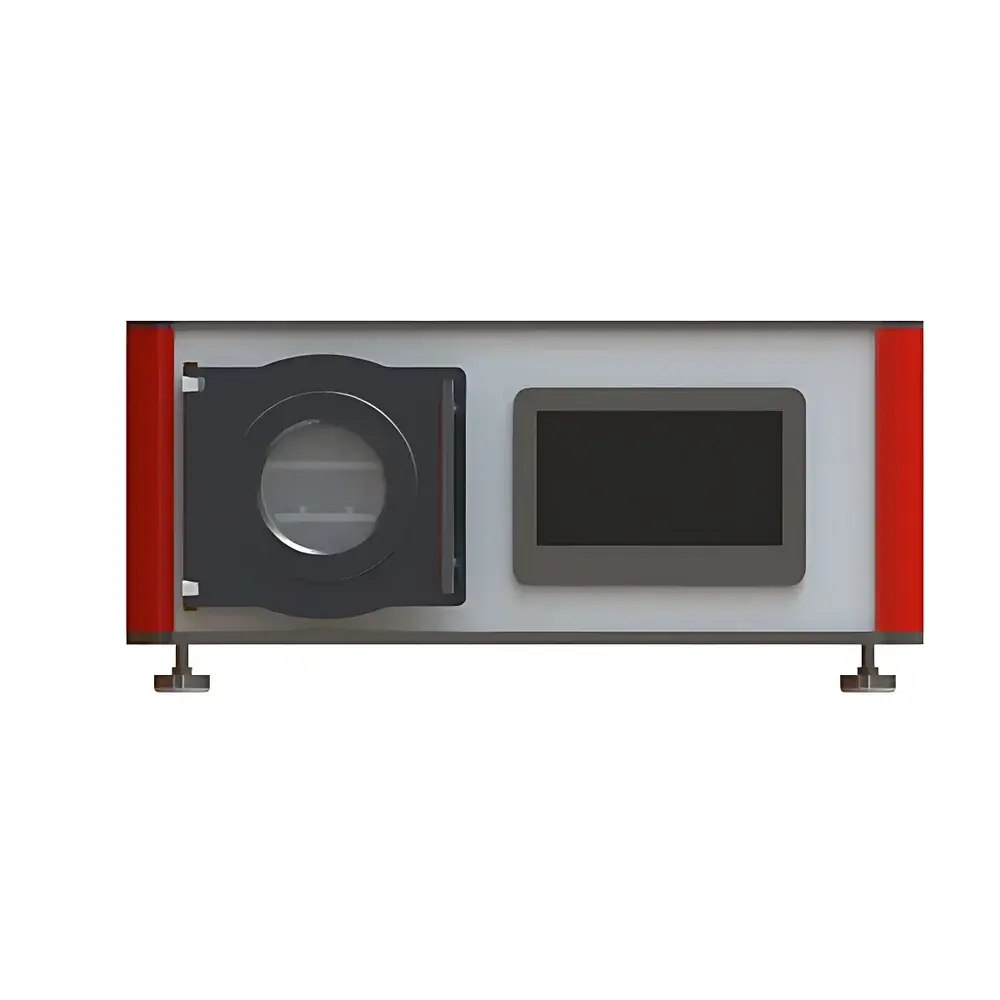Betop Scientific VPC30A RF Plasma Cleaner