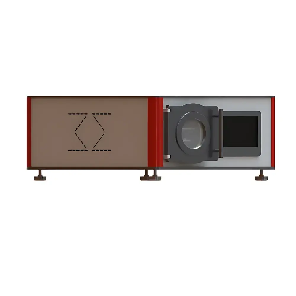 Betop Scientific VPC30A RF Plasma Cleaner