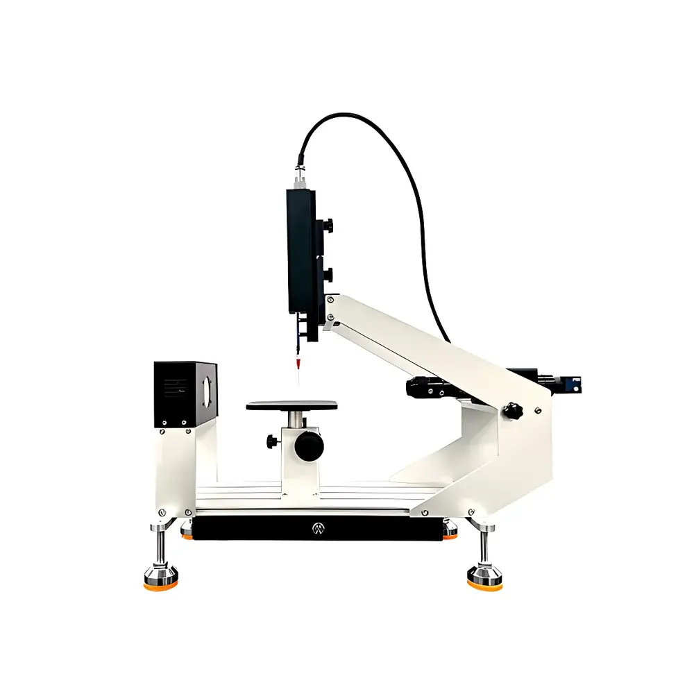 Betop Scientific ALPHA-S Automated Video-Based Contact Angle Analyzer