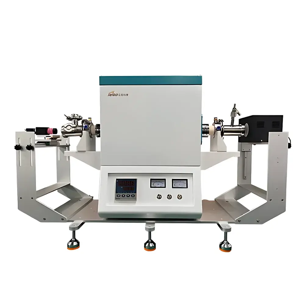 Betop Scientific HTC2300 High-Temperature Vacuum Optical Contact Angle Analyzer