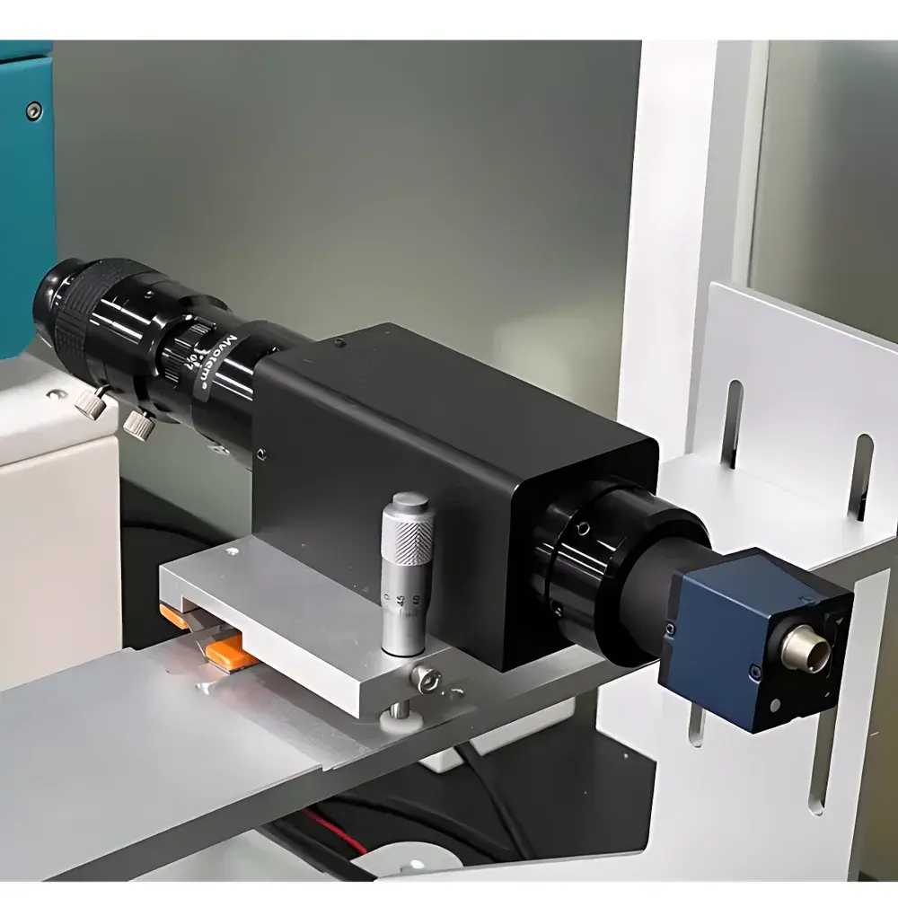 Betop Scientific HTC2300 High-Temperature Vacuum Optical Contact Angle Analyzer