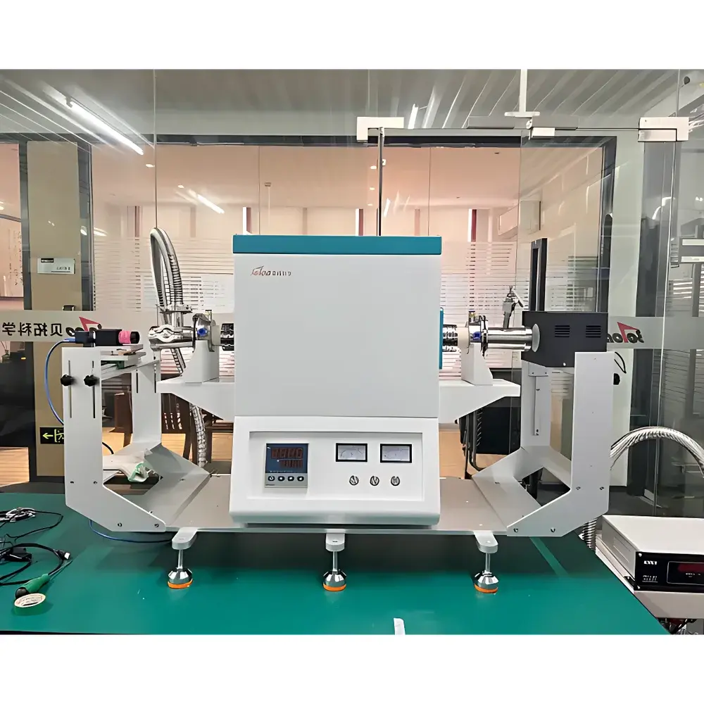 Betop Scientific HTC2300 High-Temperature Vacuum Optical Contact Angle Analyzer