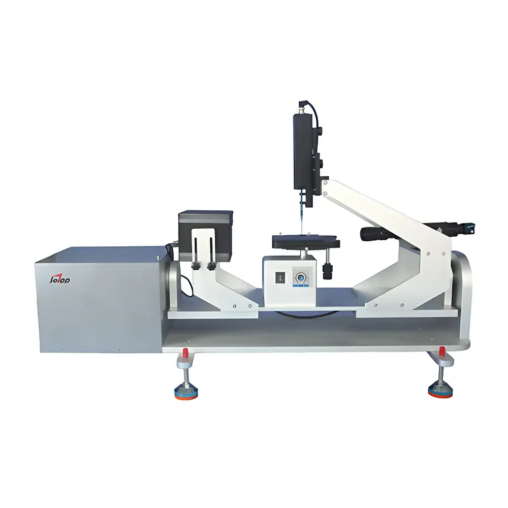 Betop Scientific DSA-X ROLL Automated Whole-Unit Tilting Optical Contact Angle Analyzer