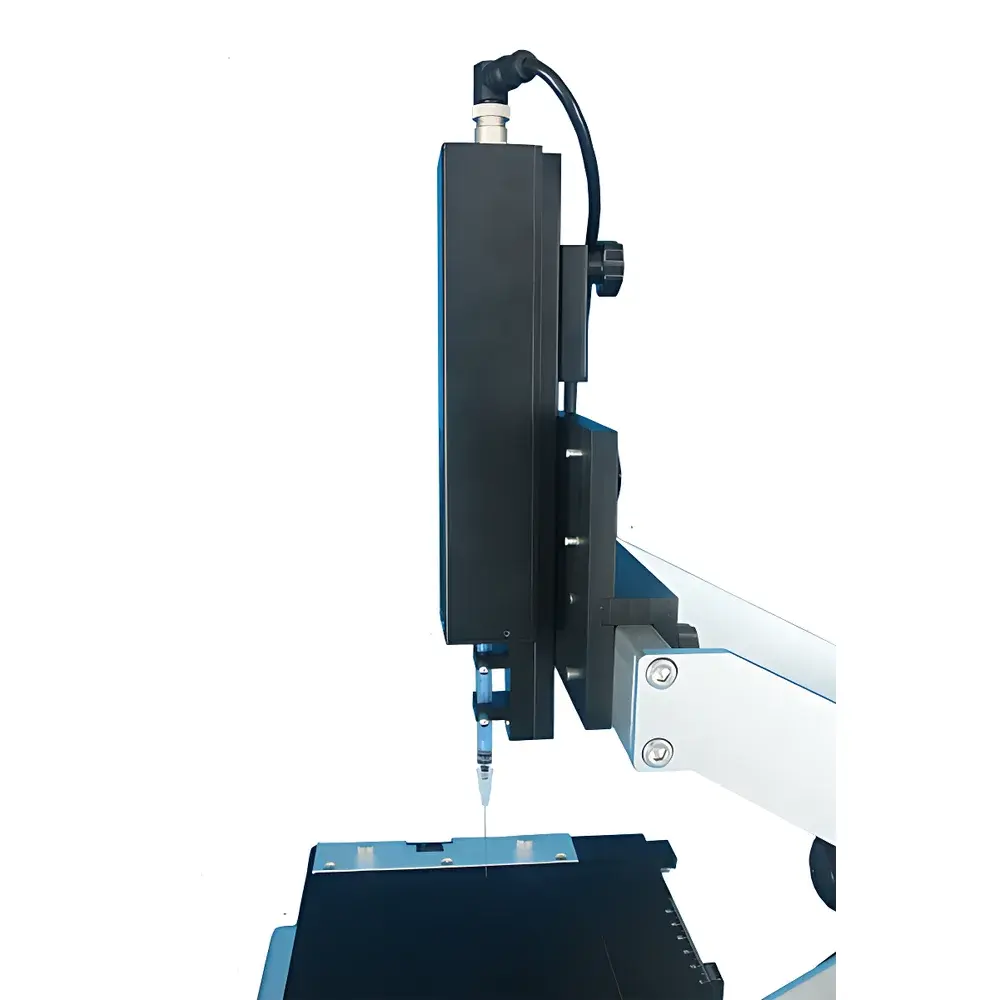 Betop Scientific DSA-X ROLL Automated Whole-Unit Tilting Optical Contact Angle Analyzer