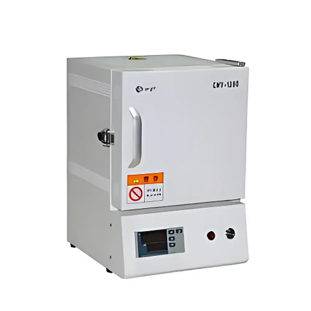 Mini Box Furnace M1210 – 1200°C Laboratory Benchtop Muffle Furnace