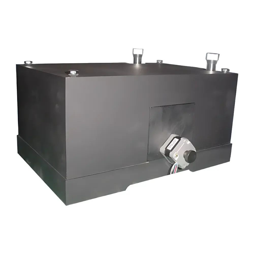 Laman Optics LMS300A3 Automated Triple-Grating Monochromator