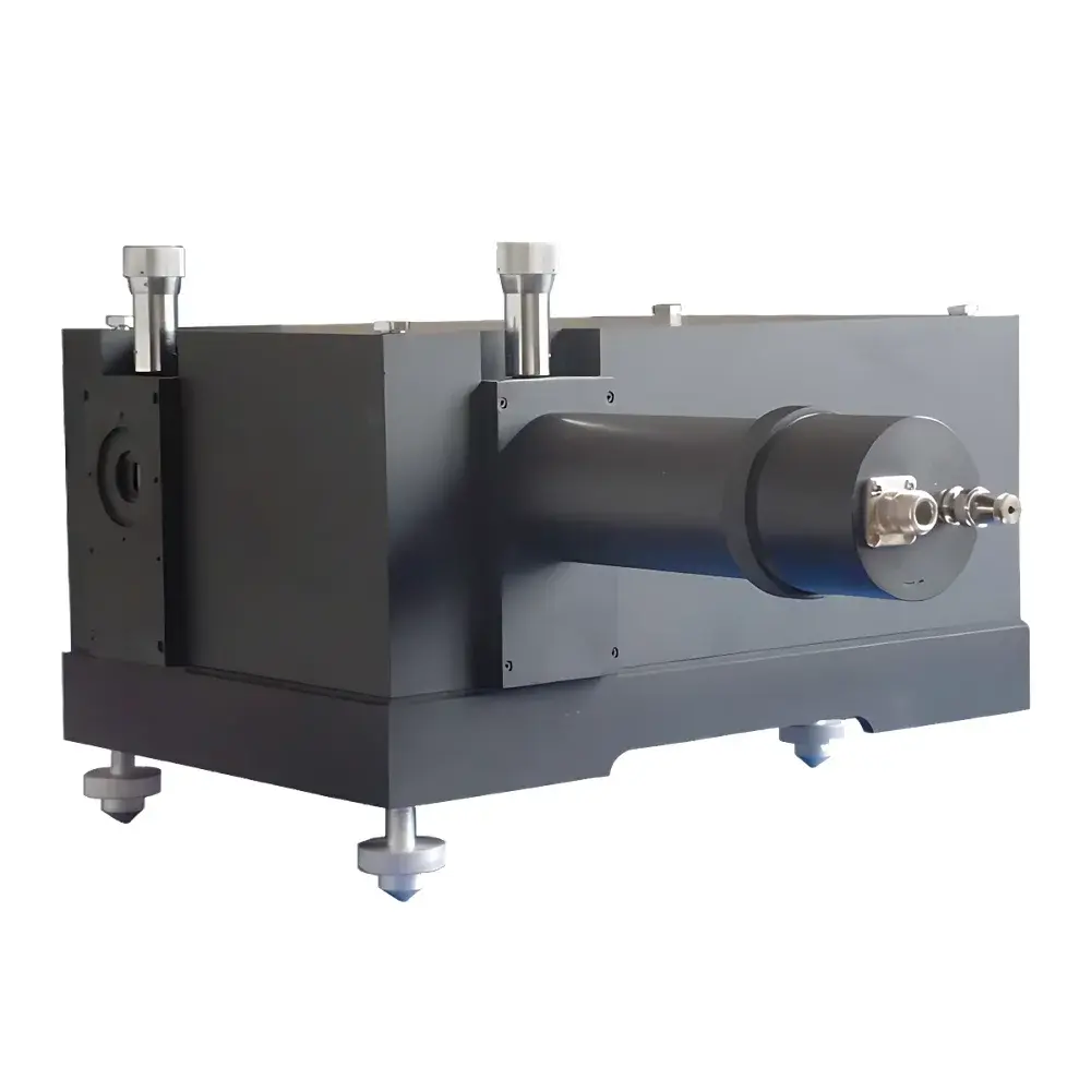 Laman Optics LMS300A3 Automated Triple-Grating Monochromator
