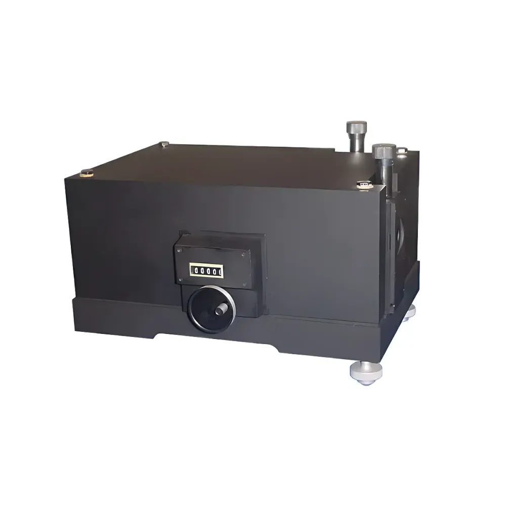 Laman Optics LMS300A3 Automated Triple-Grating Monochromator
