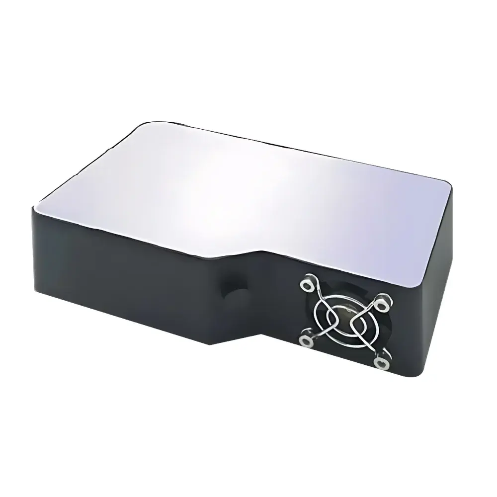 Laman Optics LM70 Fiber Optic Spectrometer