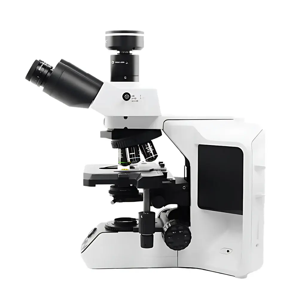 Betop Scientific TX53M Research-Grade Upright Metallurgical Microscope