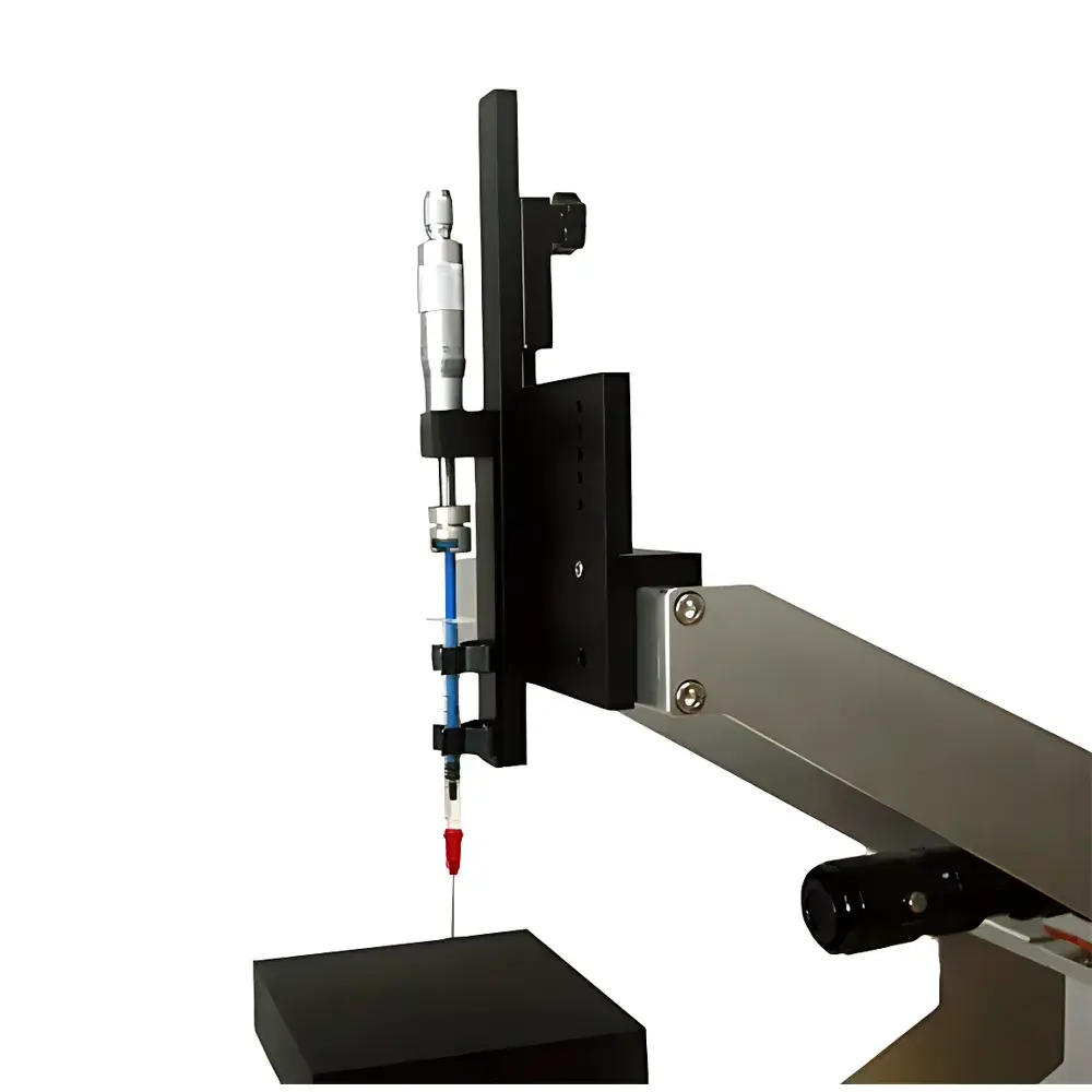 Betop Scientific ALPHA Standard Video-Based Optical Contact Angle Analyzer