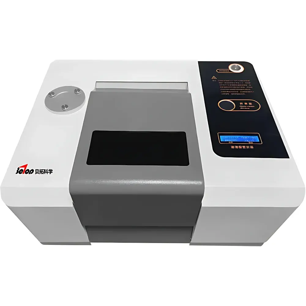 Betop Scientific Tensor Fourier Transform Infrared (FTIR) Spectrometer