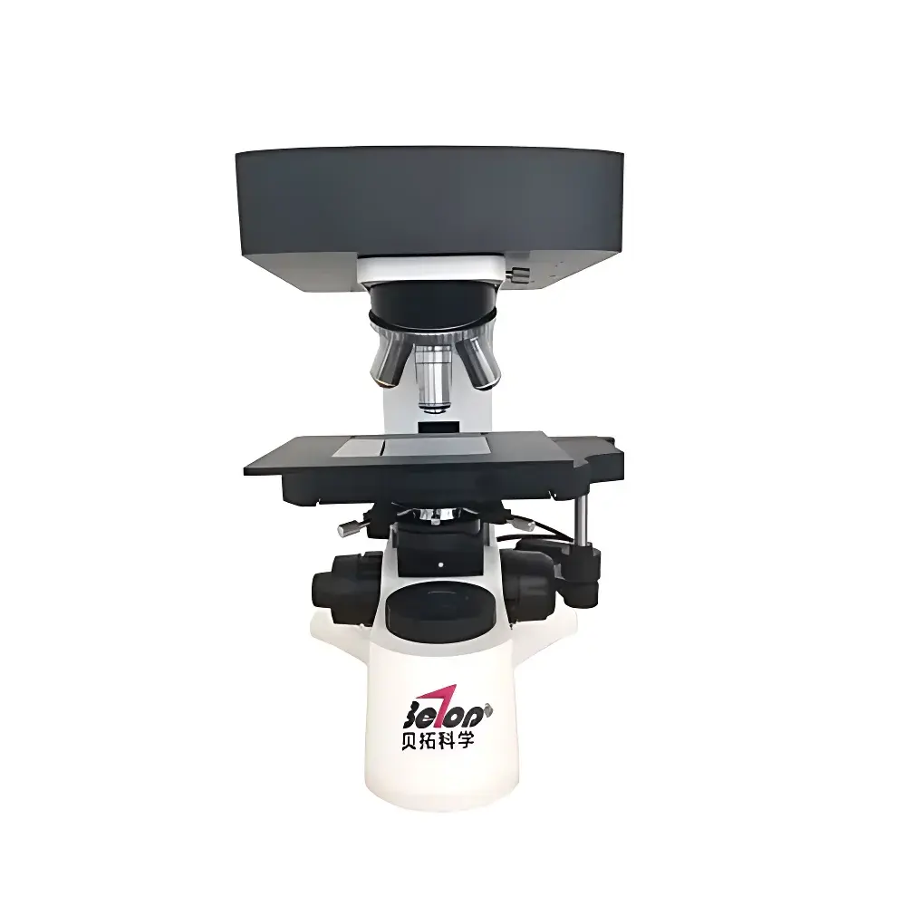 Betop Scientific TeachRam FIB Manual Micro-Raman Spectrometer