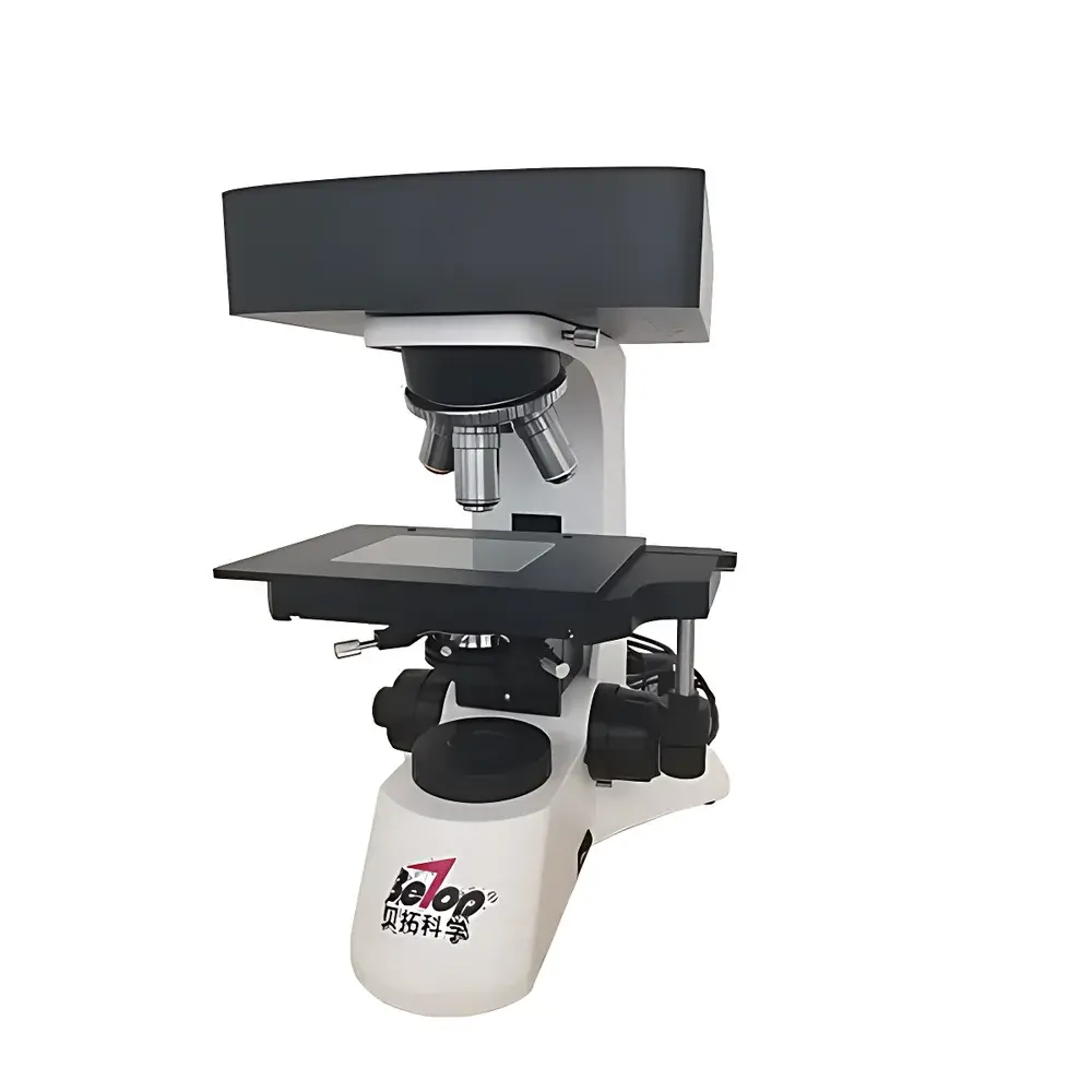 Betop Scientific TeachRam FIB Manual Micro-Raman Spectrometer