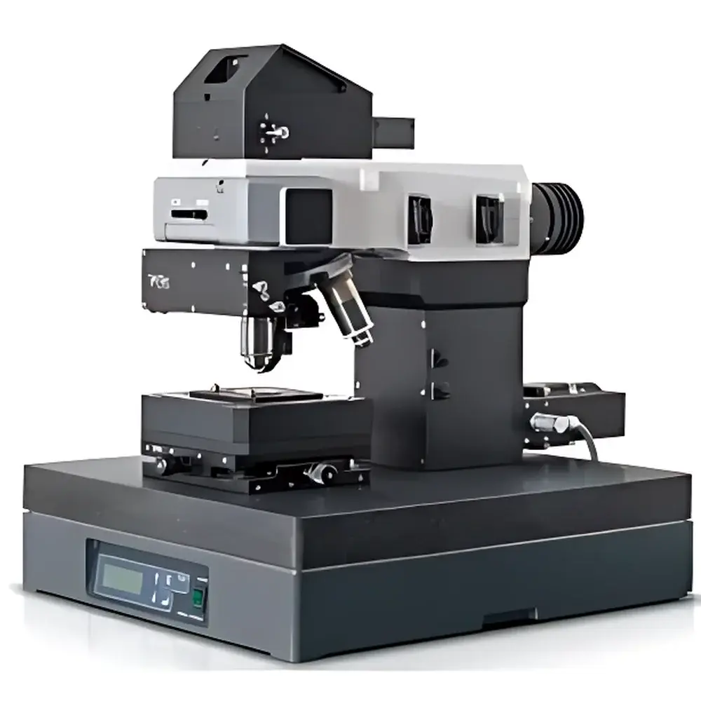 WITec alpha300 A Atomic Force Microscope