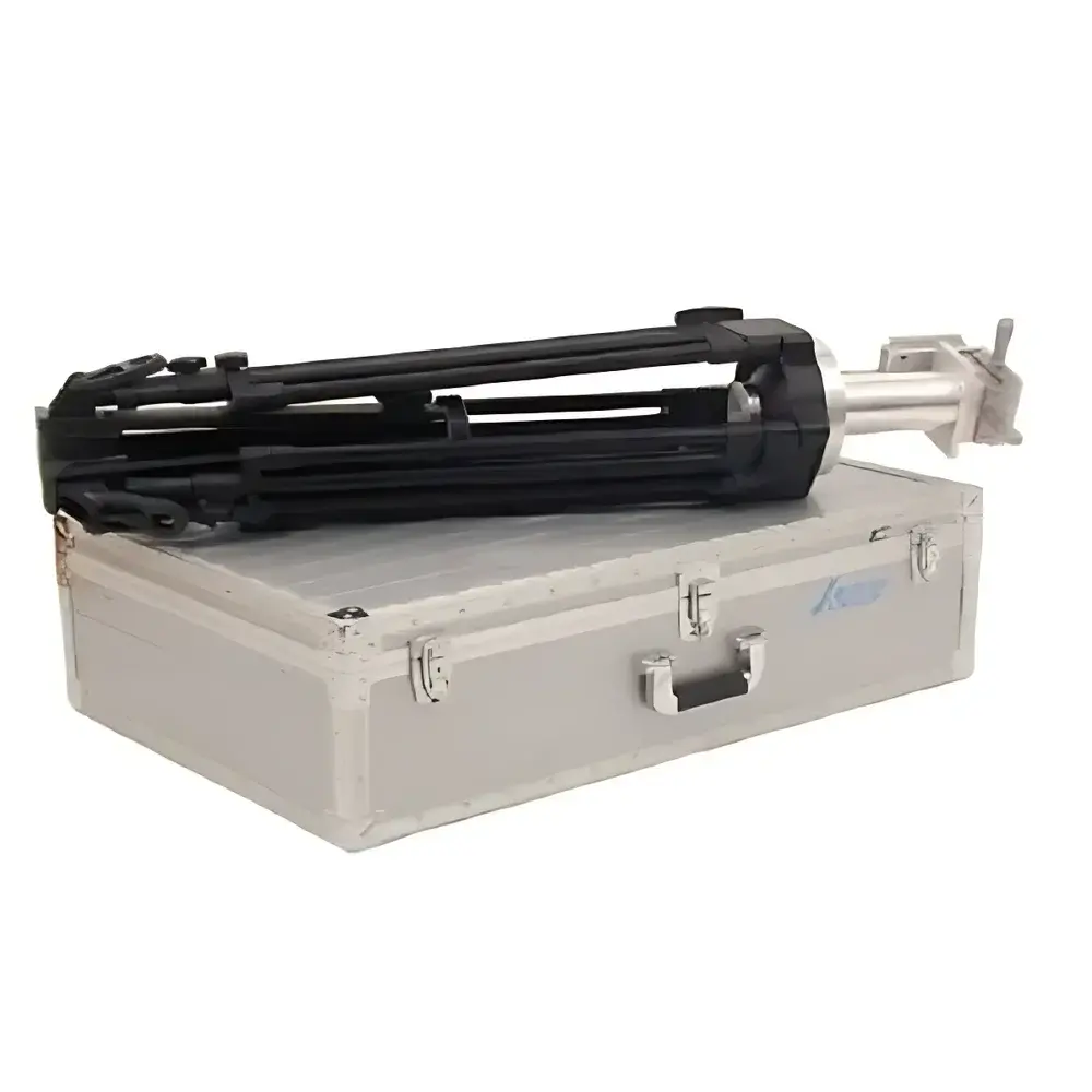 Betop Scientific CartRamL5532/L5785 Mobile Micro-Raman Spectrometer with Confocal Microscopy