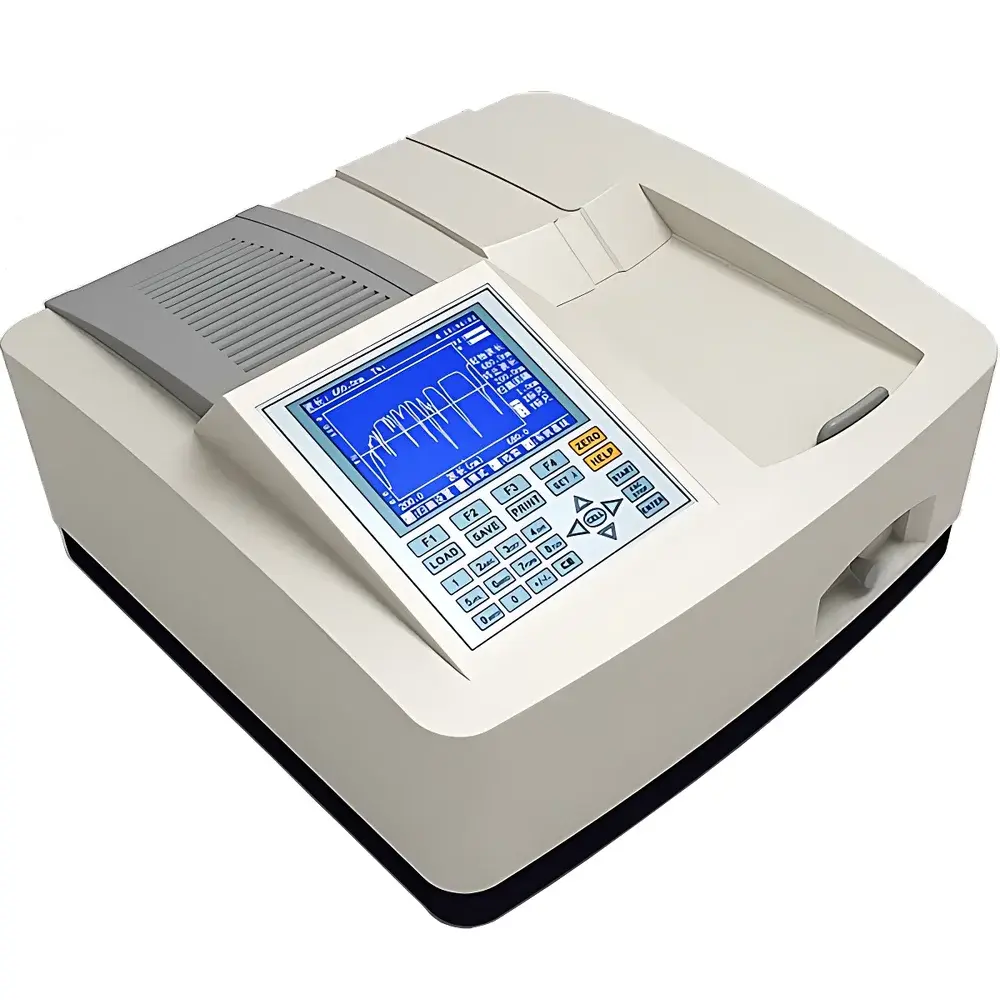 Betop Scientific Lamda-260RN and Lamda-260DN UV-Vis Spectrophotometers