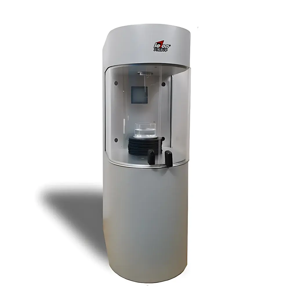 Betop Scientific KF100C Advanced Surface & Interfacial Tensiometer