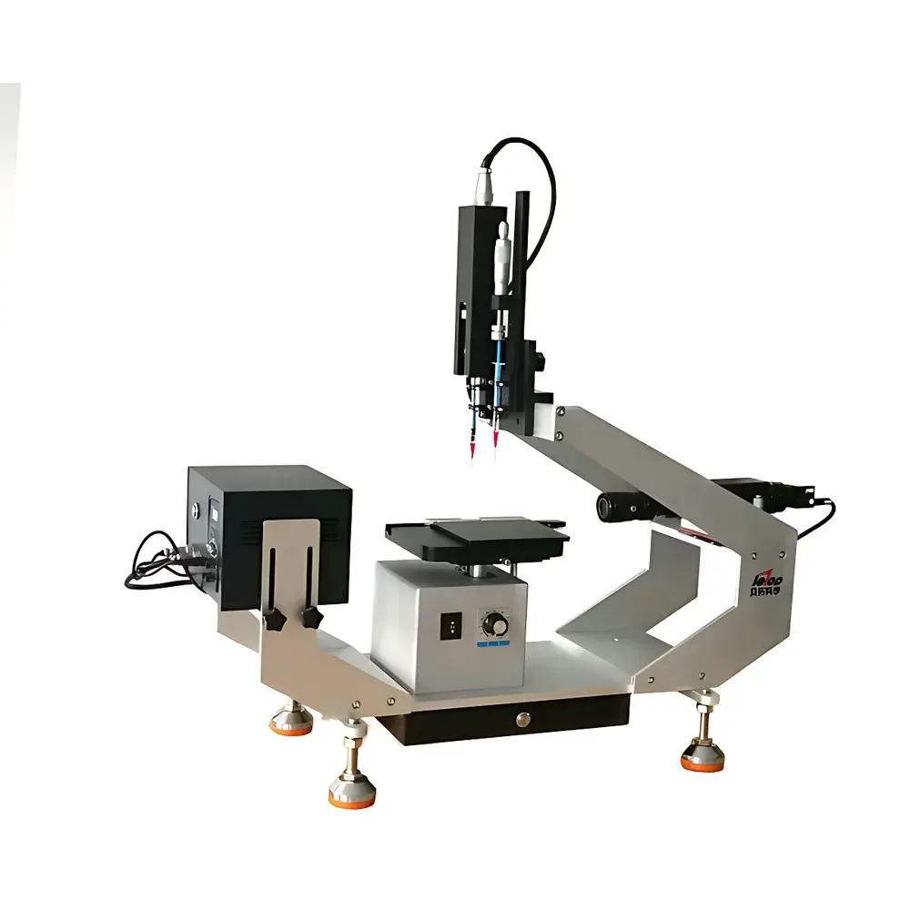 Betop Scientific DSA-X Plus Automated Video-Based Contact Angle Analyzer