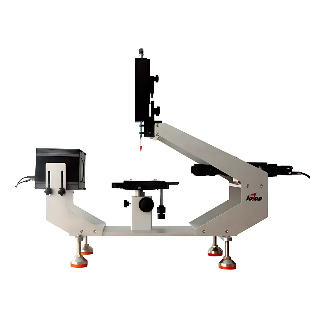 Betop Scientific DSA-X Plus Automated Video-Based Contact Angle Analyzer