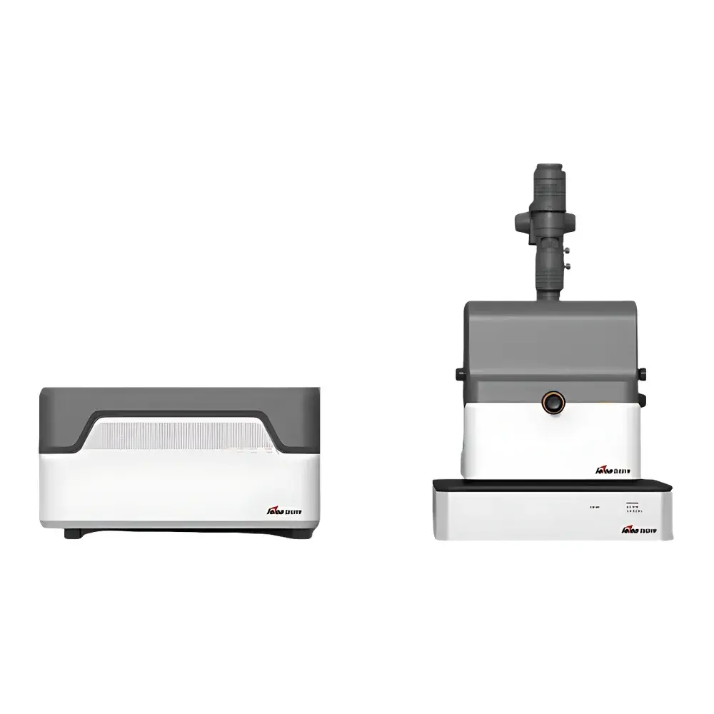 Betop Scientific RamSPM Integrated Raman-AFM Platform