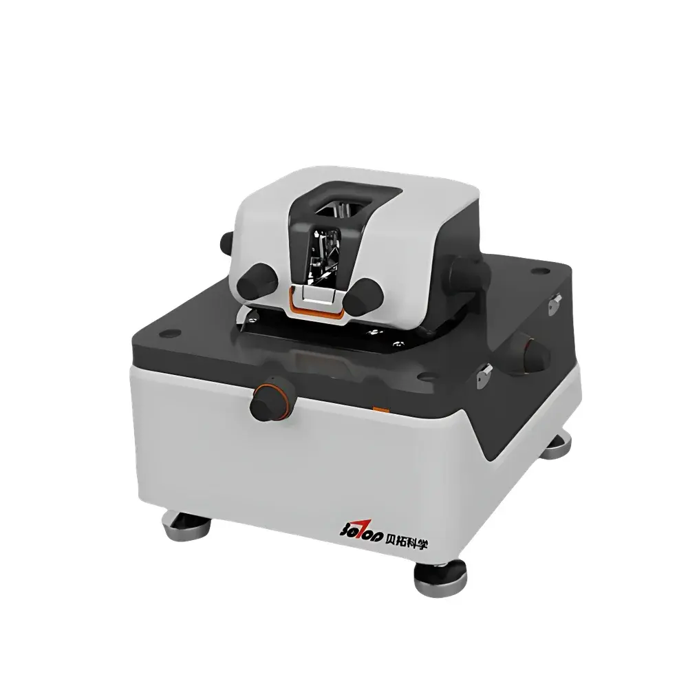 Betop Scientific RamSPM Integrated Raman-AFM Platform