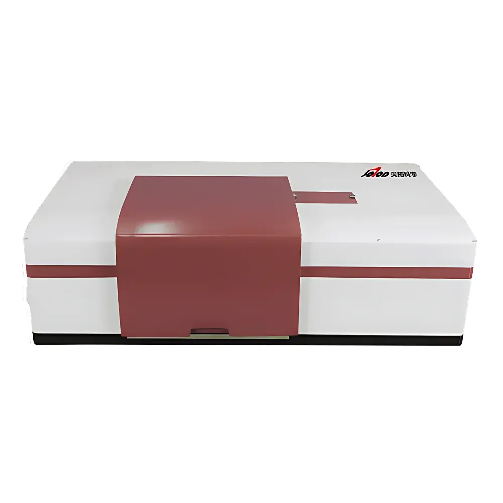 Betop Scientific FFT110 Fourier Transform Infrared (FTIR) Spectrometer