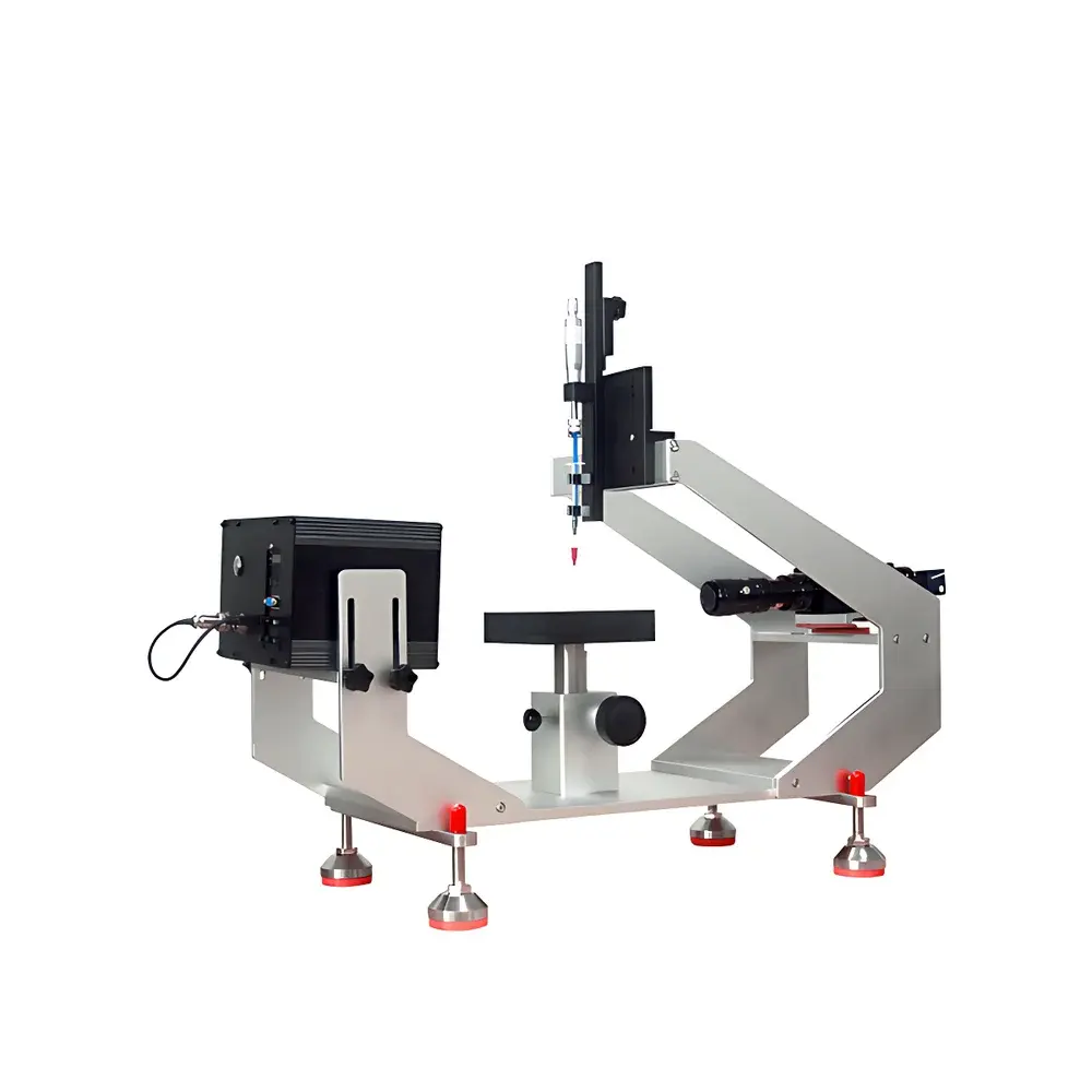 Betop Scientific DSA-X Optical Contact Angle Meter
