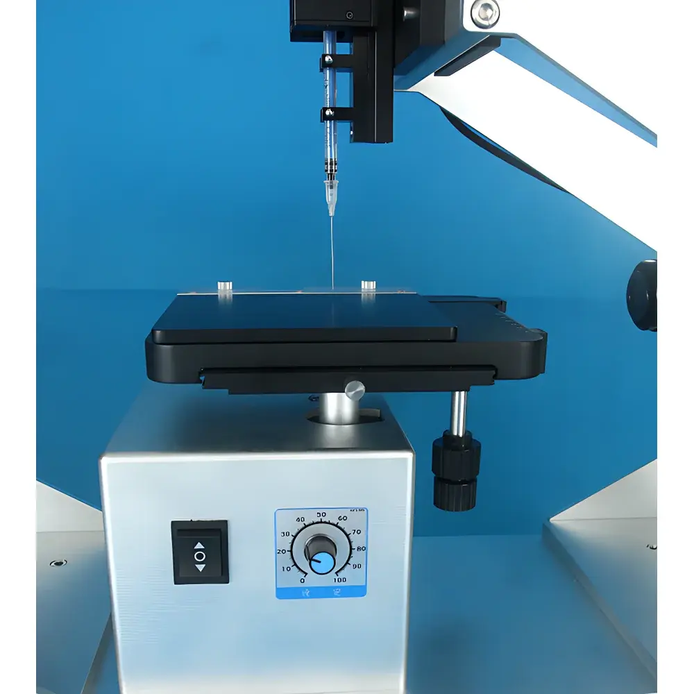 Betop Scientific DSA-X Optical Contact Angle Meter