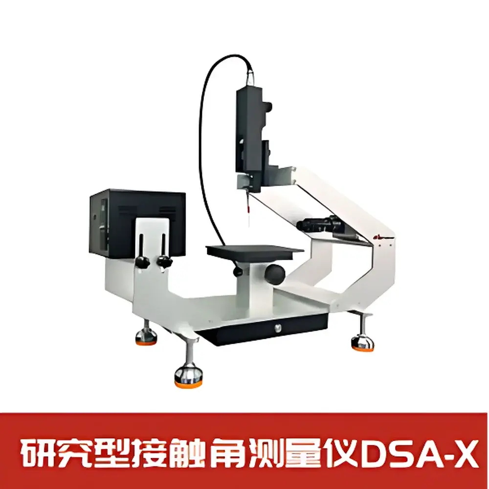 Betop Scientific DSA-X Optical Contact Angle Meter