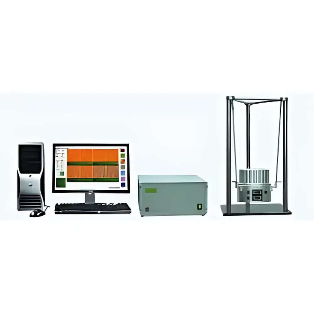 BENYUAN Nano CSPM5500 Scanning Probe Microscope (SPM) — Integrated AFM/STM/LFM Platform