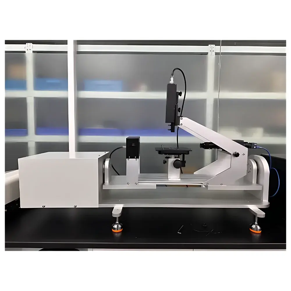 Betop Scientific Alpha-S ROLL Automated Tilt-Stage Optical Contact Angle Analyzer