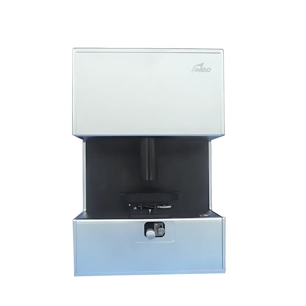 Betop Scientific Delta-DUV Reflective Thin-Film Thickness Metrology System