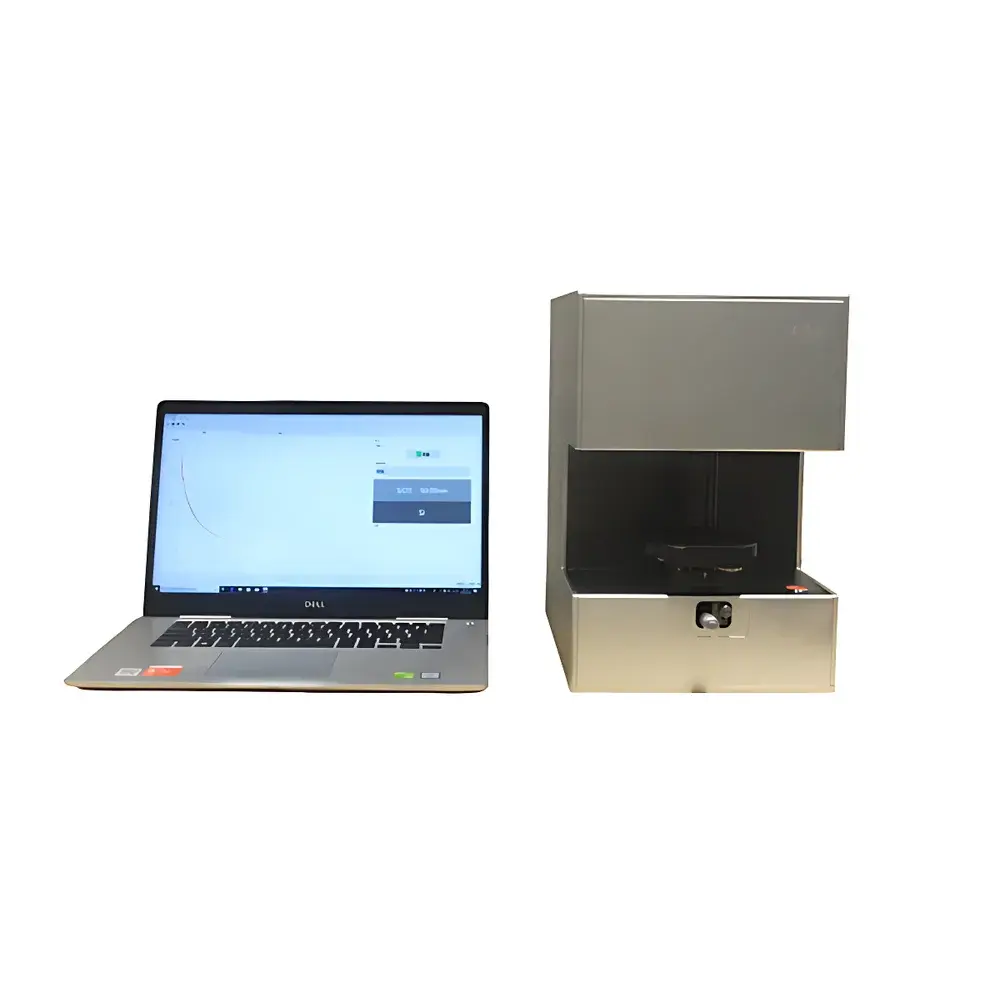 Betop Scientific Delta-DUV Reflective Thin-Film Thickness Metrology System